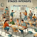 ✏️ Le déroulement - 2️⃣1️⃣ 🎓