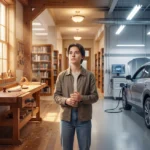 Orientation des jeunes à l’ère de l’IA : baccalauréat, apprentissage et métiers d’avenir