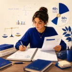 Comprendre le calcul de la note du bac