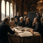 Congrès Solvay de 1911 : Einstein, Marie Curie, Planck et la physique classique qui vacille