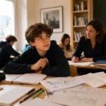 Capacités cognitives avancées et le TDAH : Un Lien Possible ?
