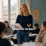 Réussir le bac : méthode, régularité et accompagnement font la différence