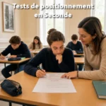 Tests de positionnement en Seconde 2025 : pourquoi le vocabulaire reste décisif
