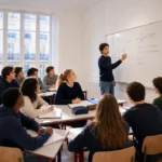 Classe de Première générale à Ipécom Paris – bac, spécialités et orientation