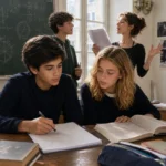 Classe de Seconde à Paris 16e – consolider ses bases et préparer la Première
