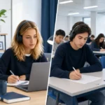 Compréhension orale : décrypter les enregistrements 🎧