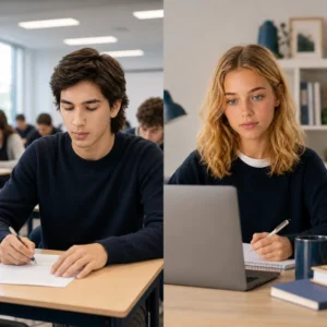 IELTS Writing : réussir l’épreuve d’expression écrite