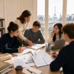 Préparation au IELTS