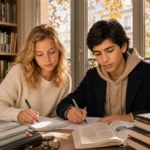 Maths & français 3e — Toussaint