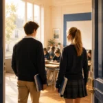 Classe Éclair 4ᵉ-3ᵉ à Paris 16ᵉ – parcours modulable et préparation au Brevet