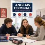 Anglais Terminale
