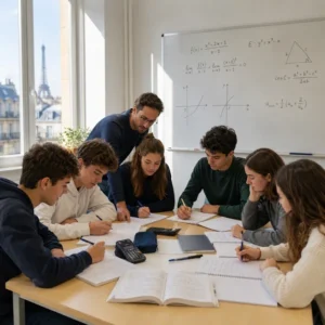 📐 Mathématiques