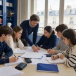 Maths Seconde