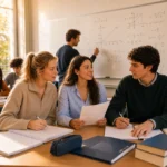 📚 Σ T🏁 - Préparation au Bac