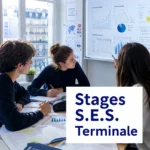 SES Terminale