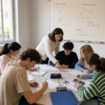 Maths 3e