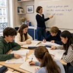 Français pour collégiens
