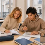 Stages de révision et de remise à niveau au collège à Paris – 6e à 3e