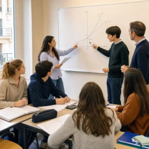 Maths Terminale
