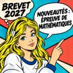 Brevet 2027 : ce qui change en maths et comment s’y préparer